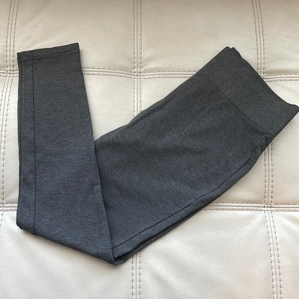 Tahari size medium dress leggings